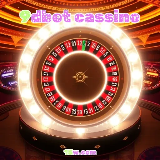 9dbet cassino: Melhores Bonificações para Aumentar Suas Chances de Ganhar
