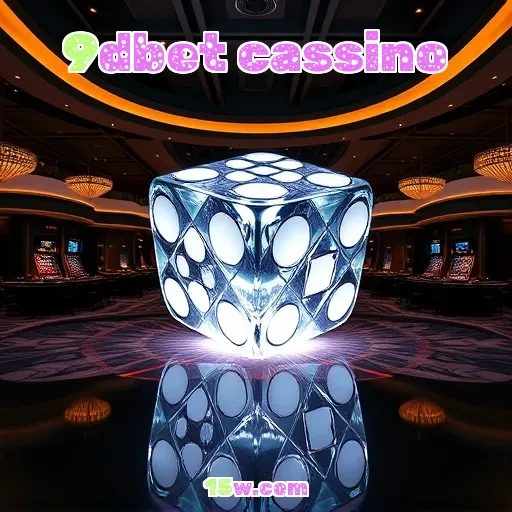 9dbet cassino: Descubra os Melhores Recursos e Jogos Disponíveis Hoje!