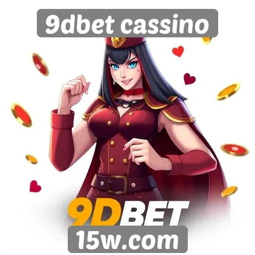 Analise das ofertas de bônus do 9dbet cassino