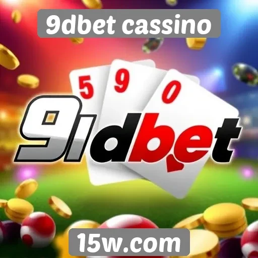 Avaliação de jogos disponíveis no 9dbet cassino