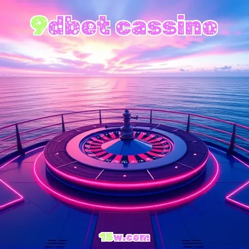 9dbet cassino: Os Jackpots Imperdíveis que Garantem Diversão e Prêmios