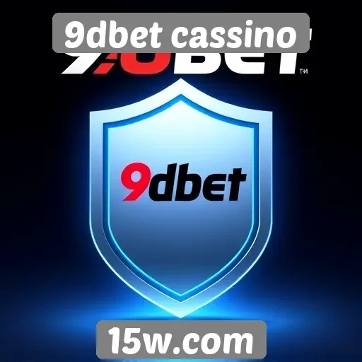 Recursos de segurança oferecidos pelo 9dbet cassino