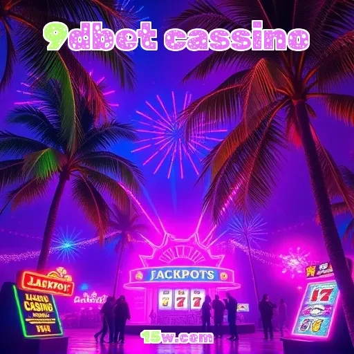 9dbet cassino: Aprenda sobre o Suporte que Transforma sua Experiência