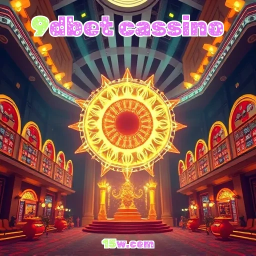 9dbet cassino: Benefícios Incríveis do Programa VIP para Jogadores Dedicados